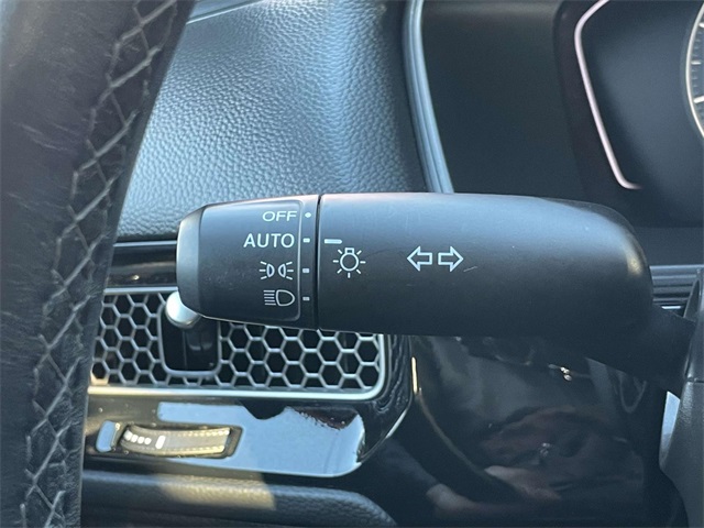 used 2023 Honda Civic car, priced at $21,398