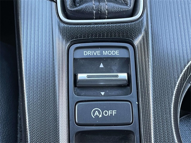 used 2023 Honda Civic car, priced at $21,398