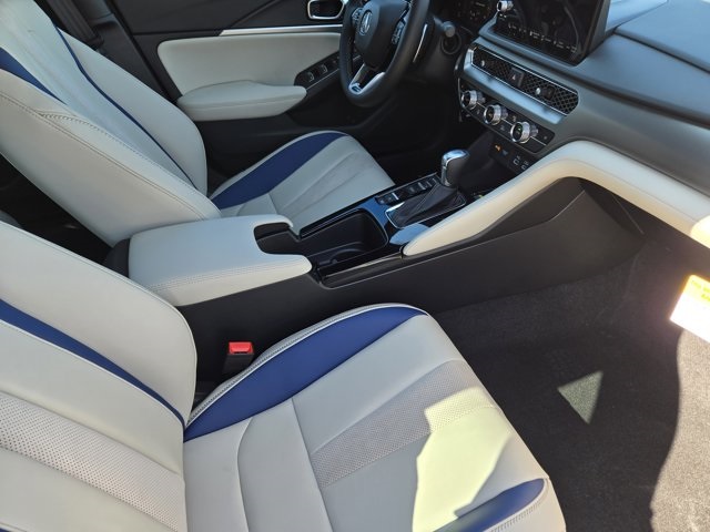 new 2026 Acura Integra car, priced at $41,095