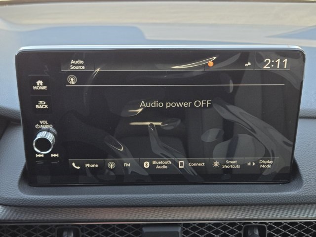 new 2026 Acura Integra car, priced at $41,095