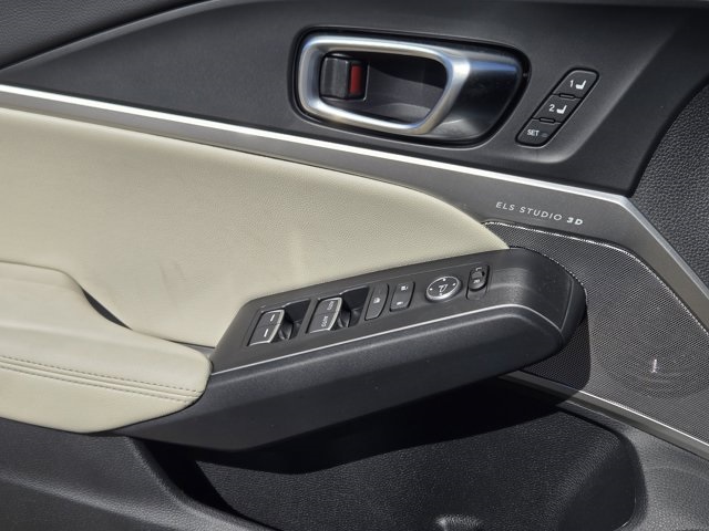 new 2026 Acura Integra car, priced at $41,095