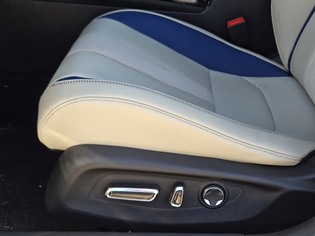 new 2026 Acura Integra car, priced at $41,095