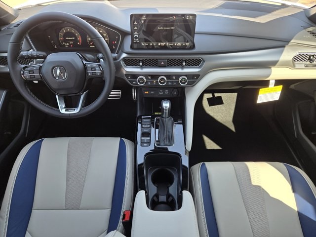 new 2026 Acura Integra car, priced at $41,095