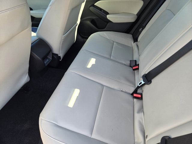 new 2026 Acura Integra car, priced at $41,095