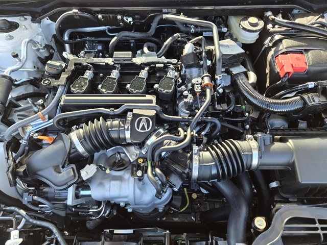 new 2026 Acura Integra car, priced at $41,095