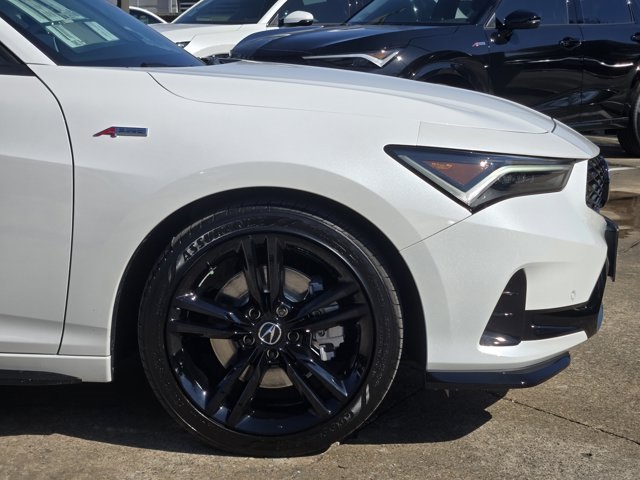 new 2026 Acura Integra car, priced at $41,095