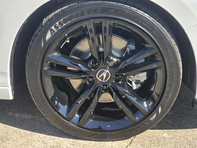 new 2026 Acura Integra car, priced at $41,095