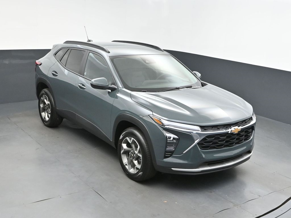 2025 Cypress Chevrolet Trax LT SUV