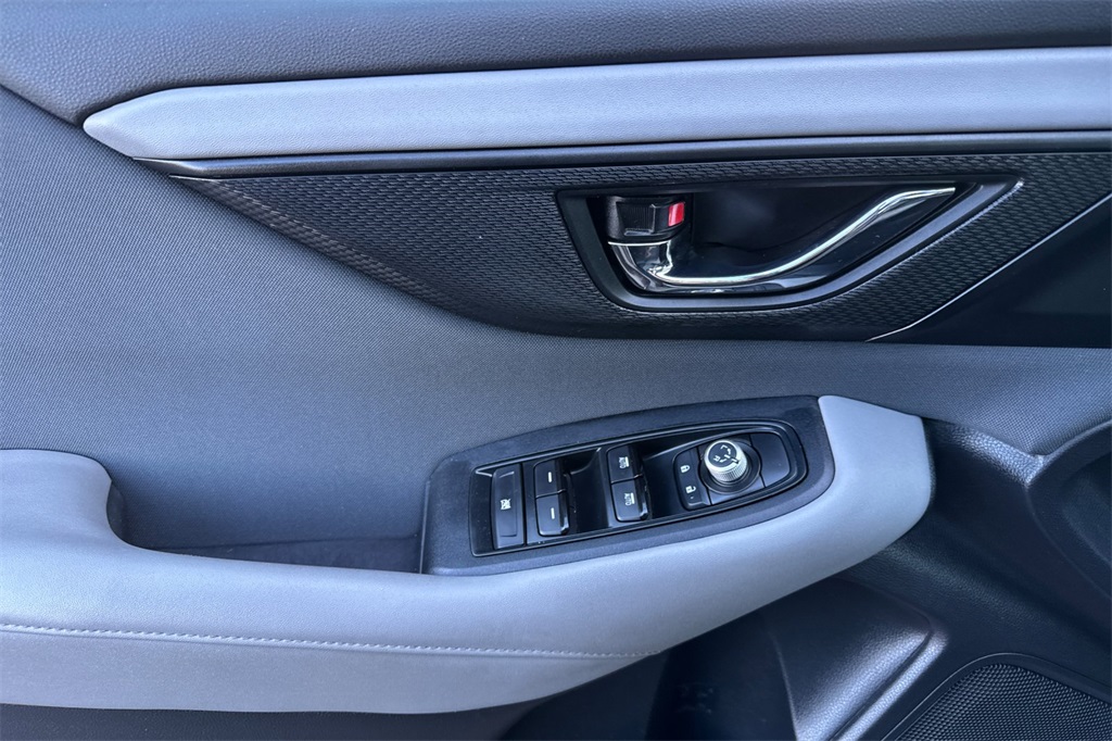 used 2022 Subaru Outback car, priced at $22,906