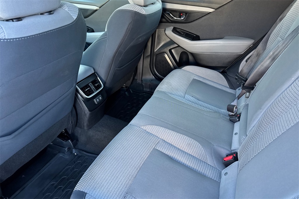 used 2022 Subaru Outback car, priced at $22,906