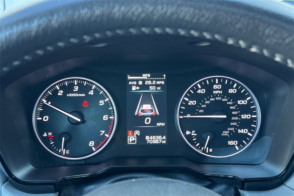 used 2022 Subaru Outback car, priced at $22,906