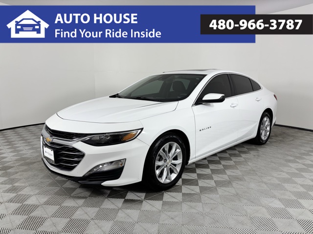 210432024 Chevrolet Malibu LT
