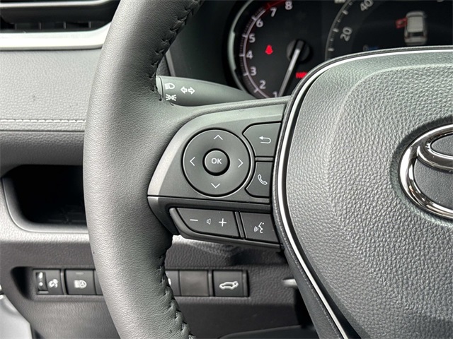 2025 Toyota RAV4 XLE photo 22