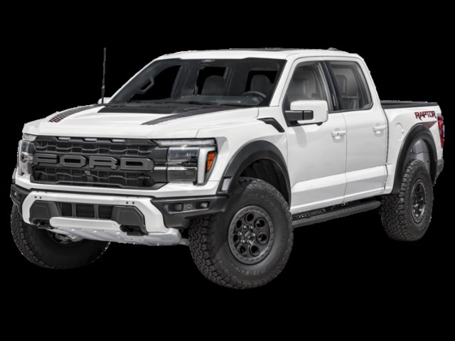 2025 Ford F-150 Raptor's photo