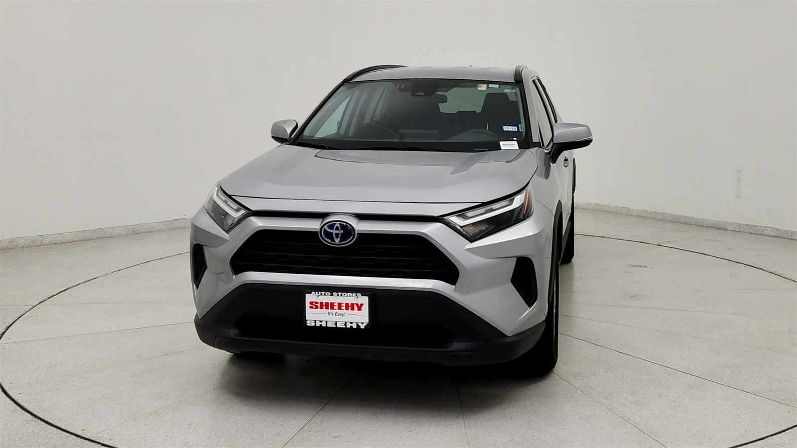 Used 2024 Toyota RAV4 XLE with VIN 2T3RWRFV4RW201292 for sale in Northfield, Minnesota