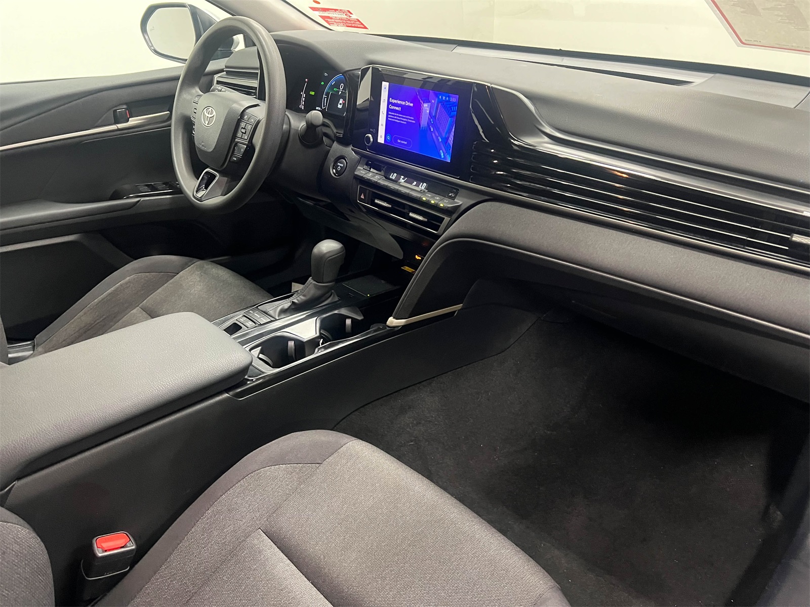 used 2025 Toyota Camry car, priced at $26,188