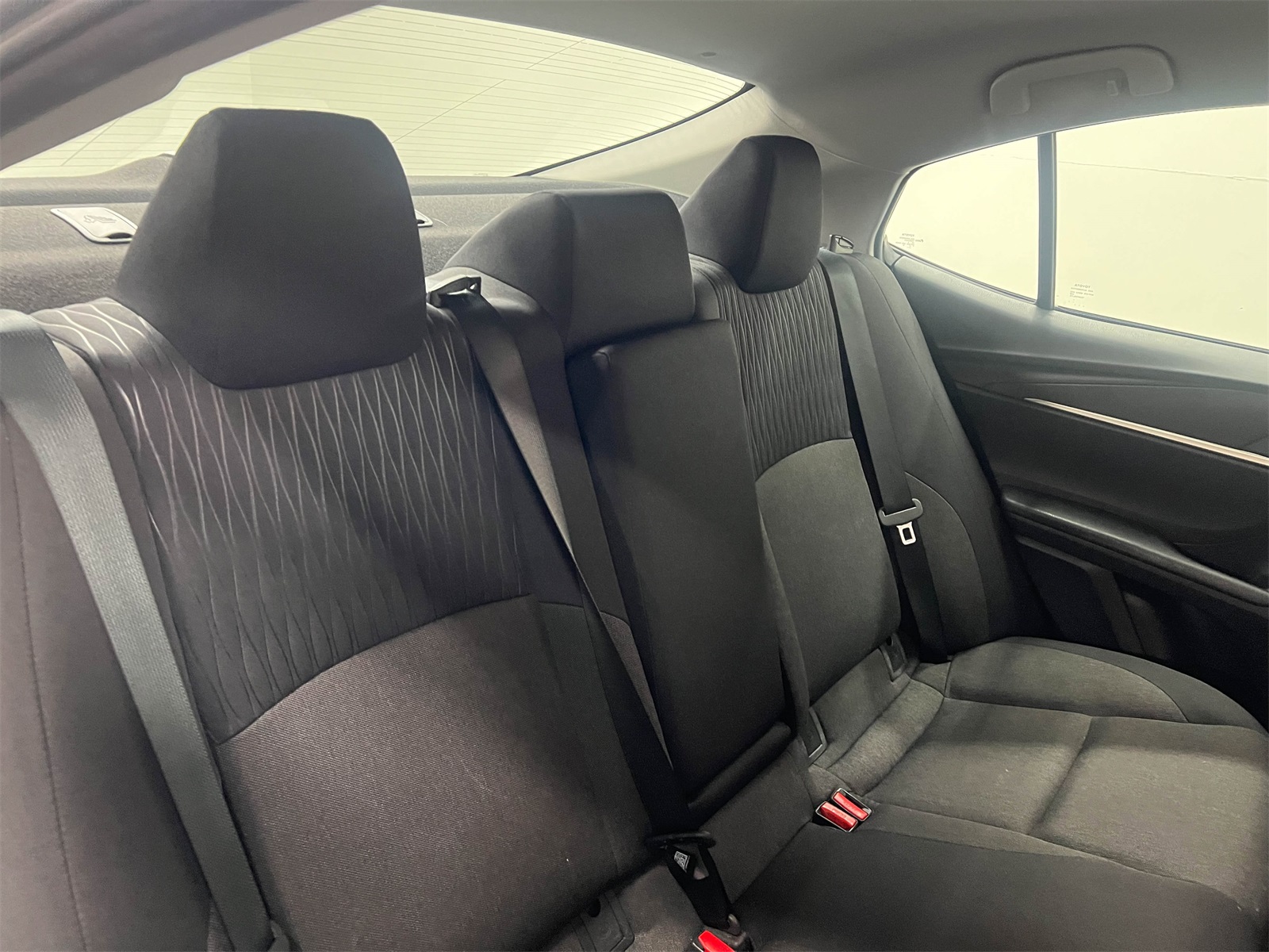 used 2025 Toyota Camry car, priced at $26,188