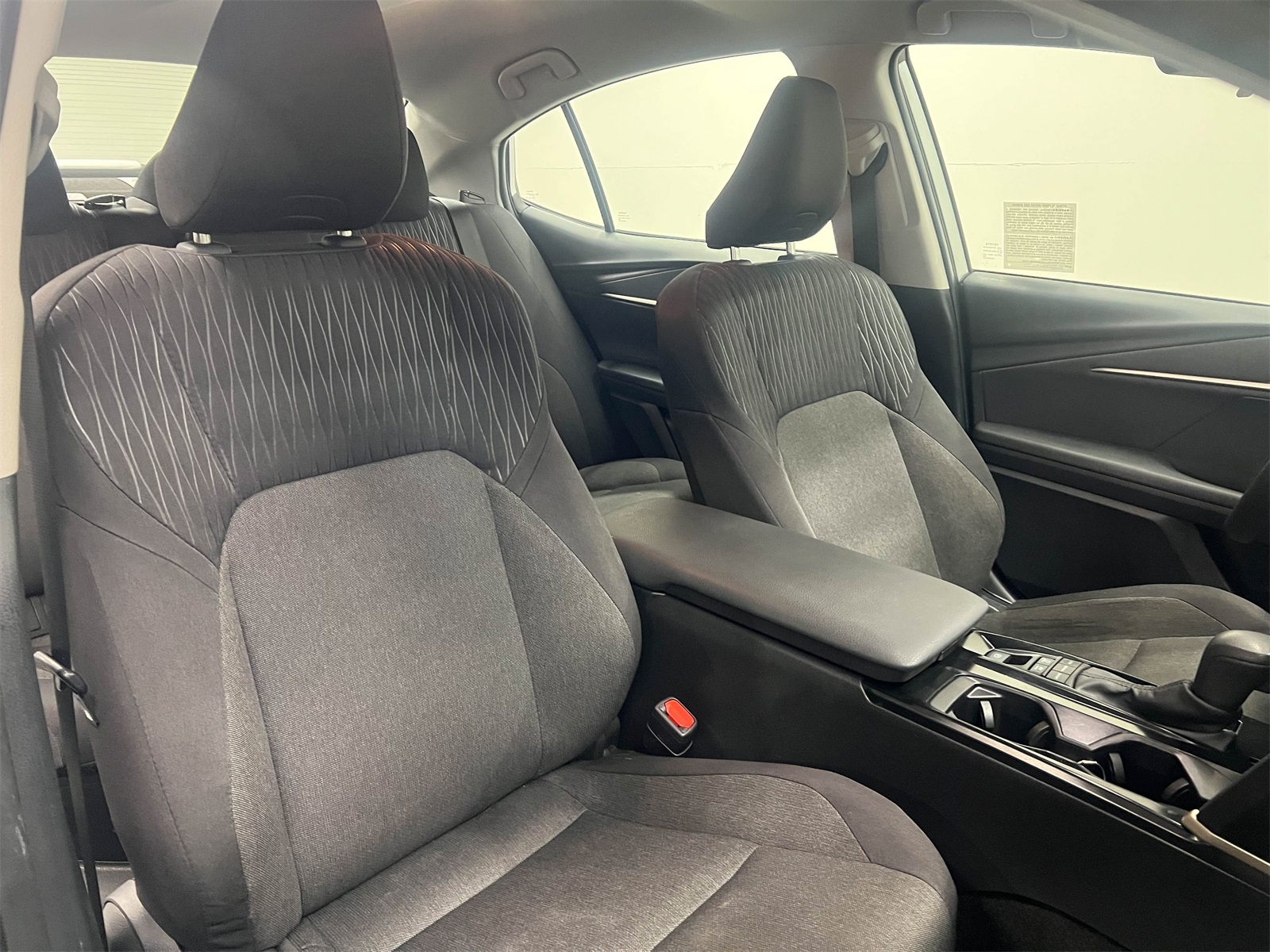 used 2025 Toyota Camry car, priced at $26,188