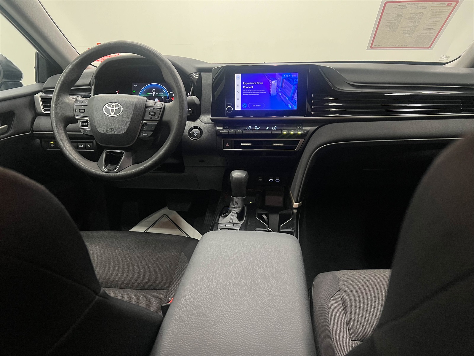 used 2025 Toyota Camry car, priced at $26,188