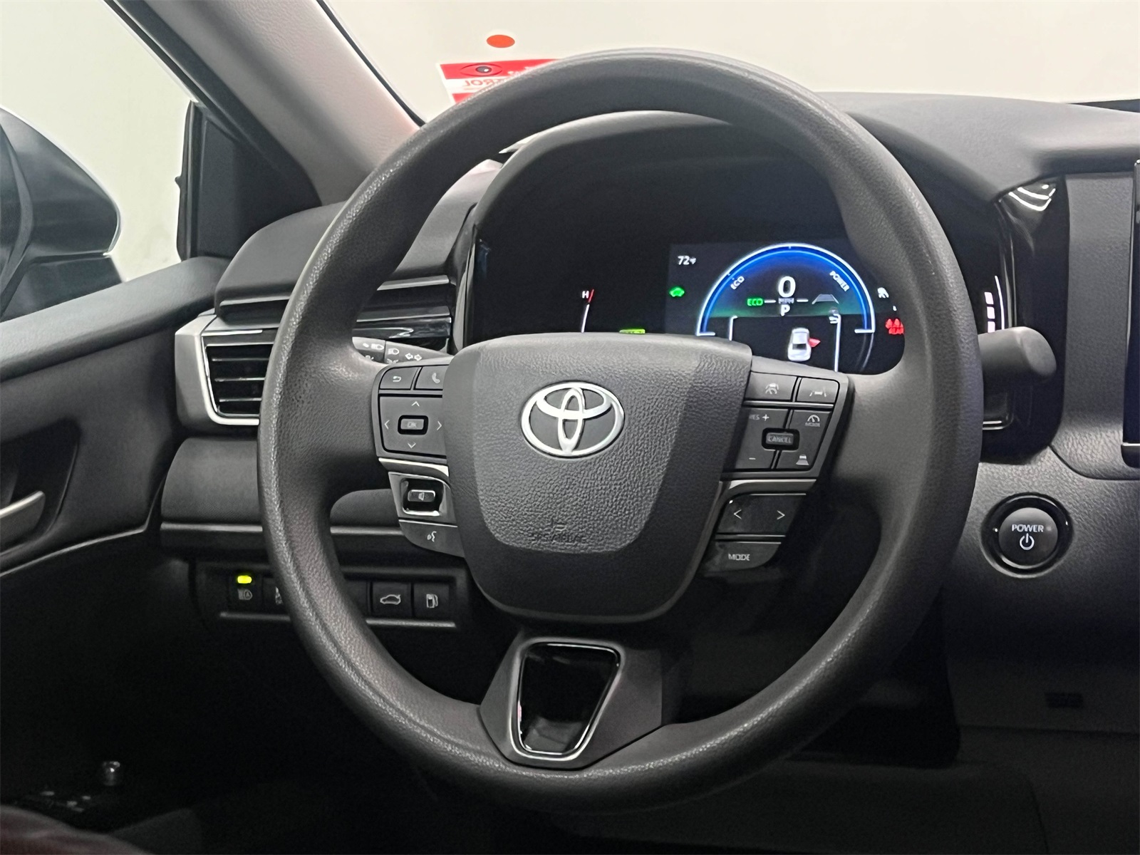 used 2025 Toyota Camry car, priced at $26,188