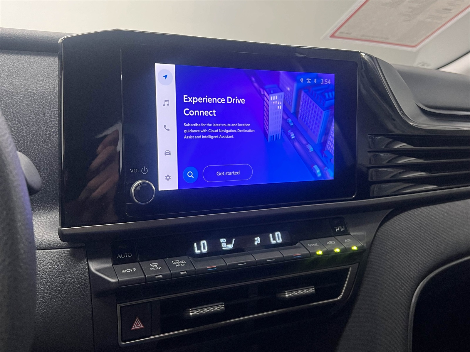 used 2025 Toyota Camry car, priced at $26,188