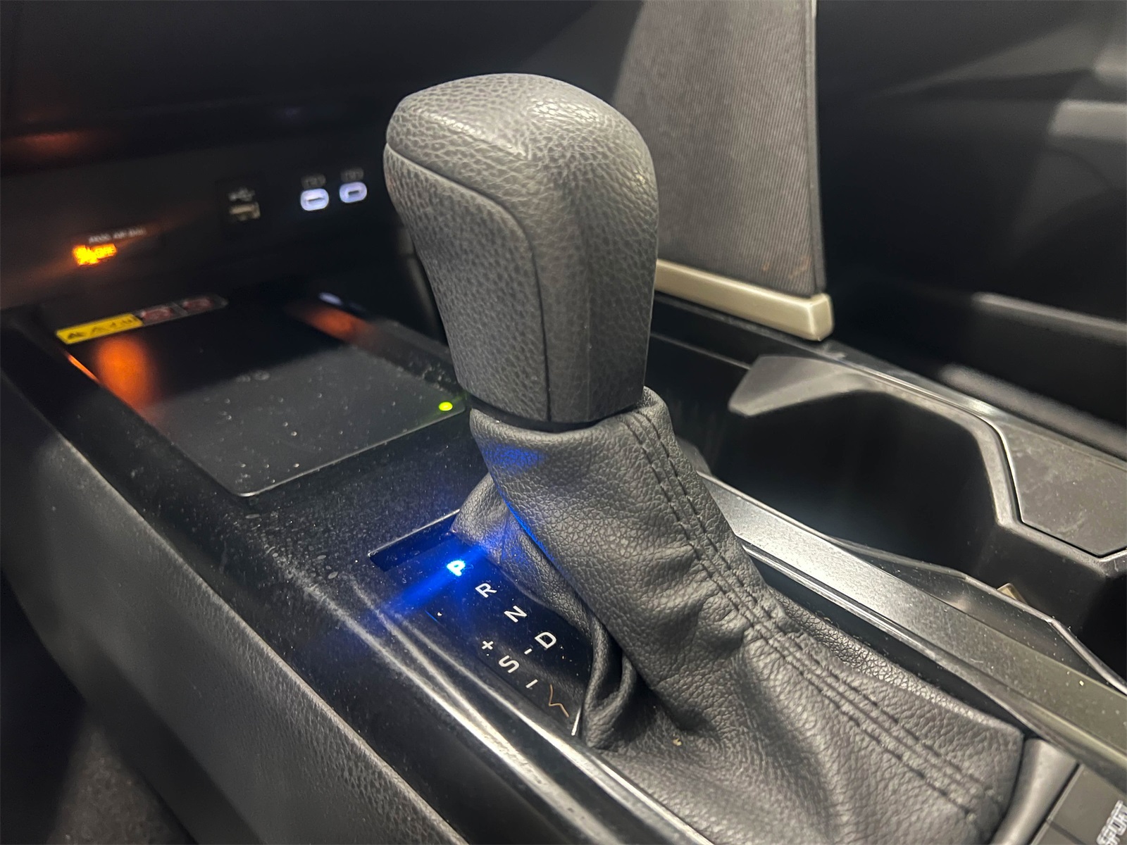 used 2025 Toyota Camry car, priced at $26,188