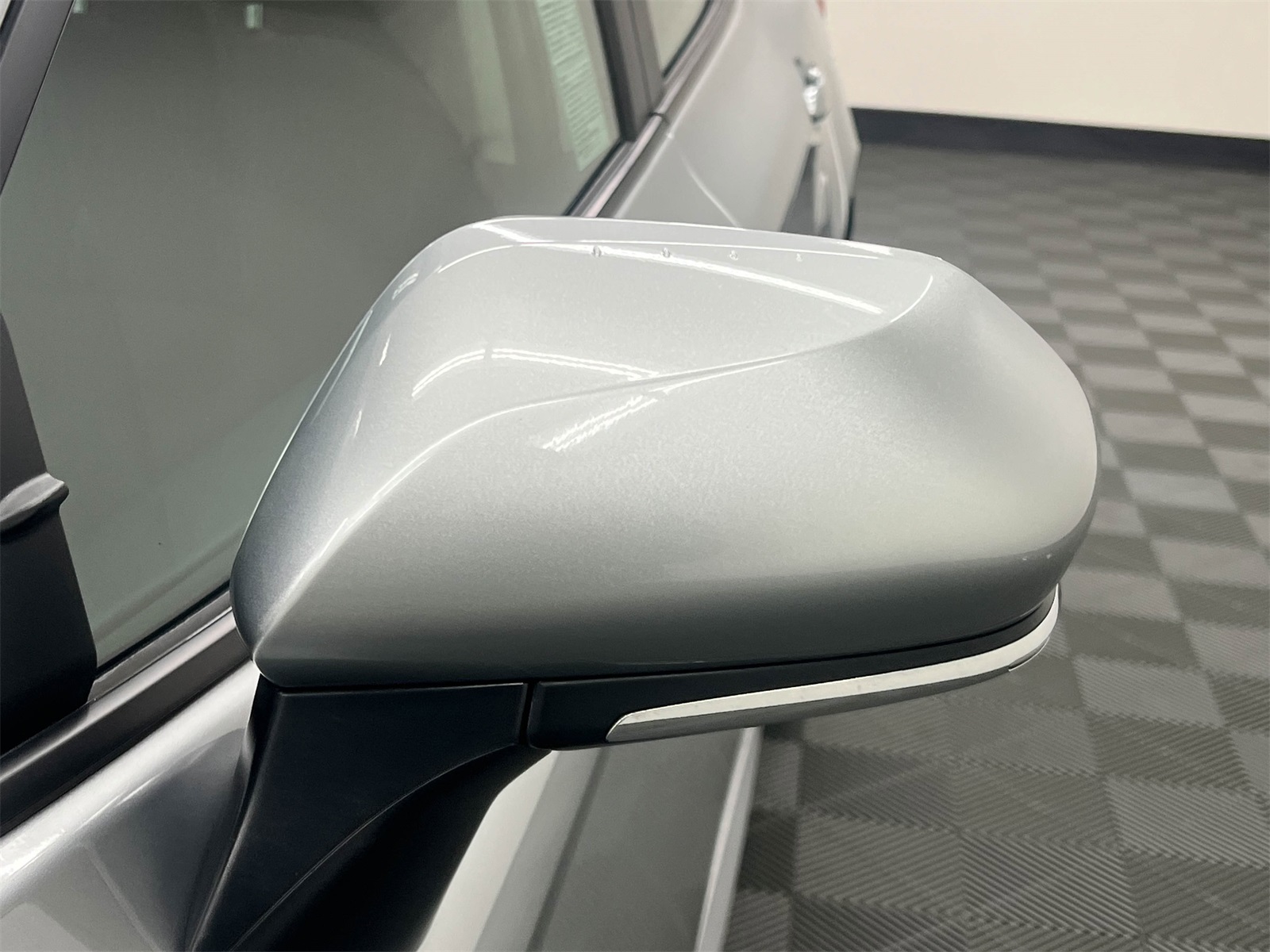 used 2025 Toyota Camry car, priced at $26,188