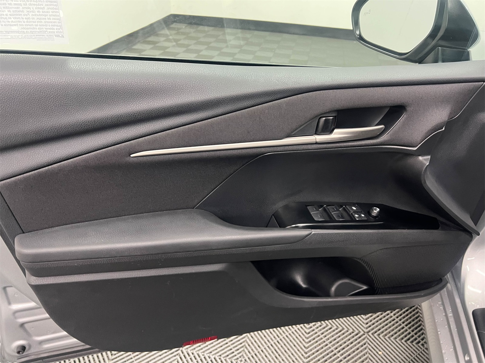 used 2025 Toyota Camry car, priced at $26,188