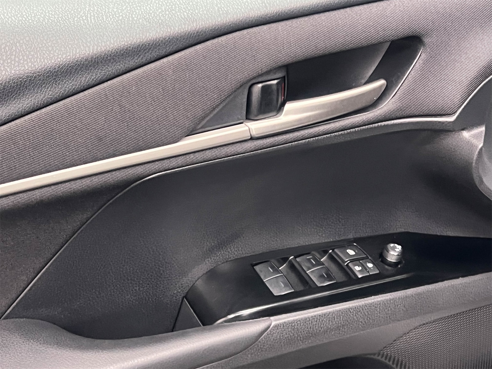 used 2025 Toyota Camry car, priced at $26,188