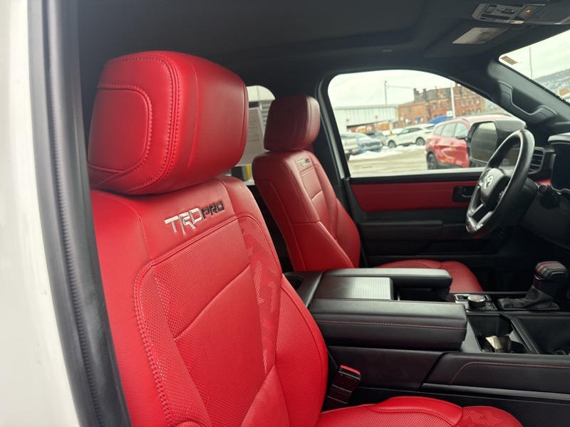 Used 2024 Toyota Tundra Hybrid Truck