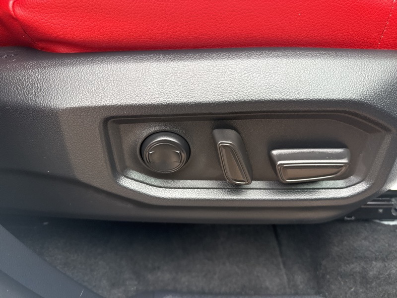 Used 2024 Toyota Tundra Hybrid Truck