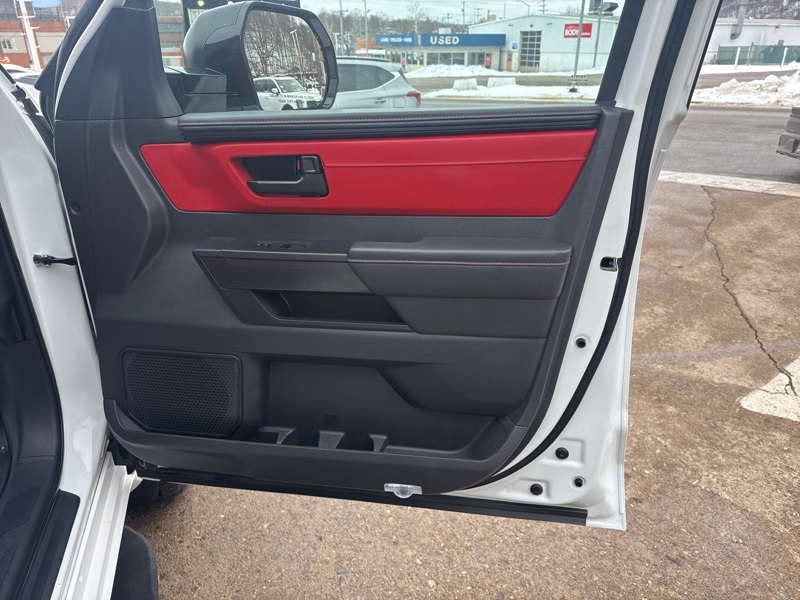 Used 2024 Toyota Tundra Hybrid Truck