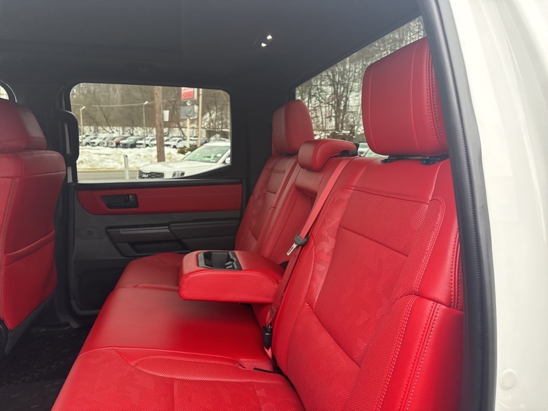 Used 2024 Toyota Tundra Hybrid Truck