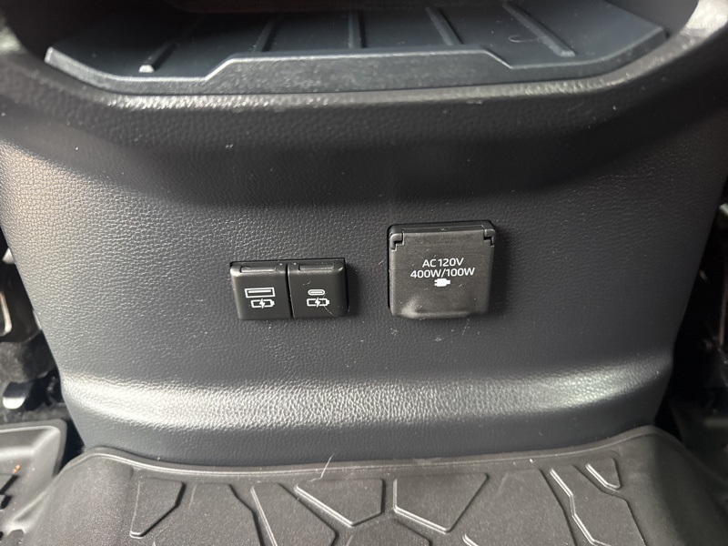 Used 2024 Toyota Tundra Hybrid Truck