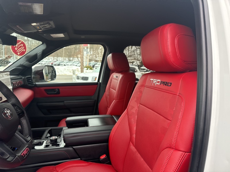 Used 2024 Toyota Tundra Hybrid Truck