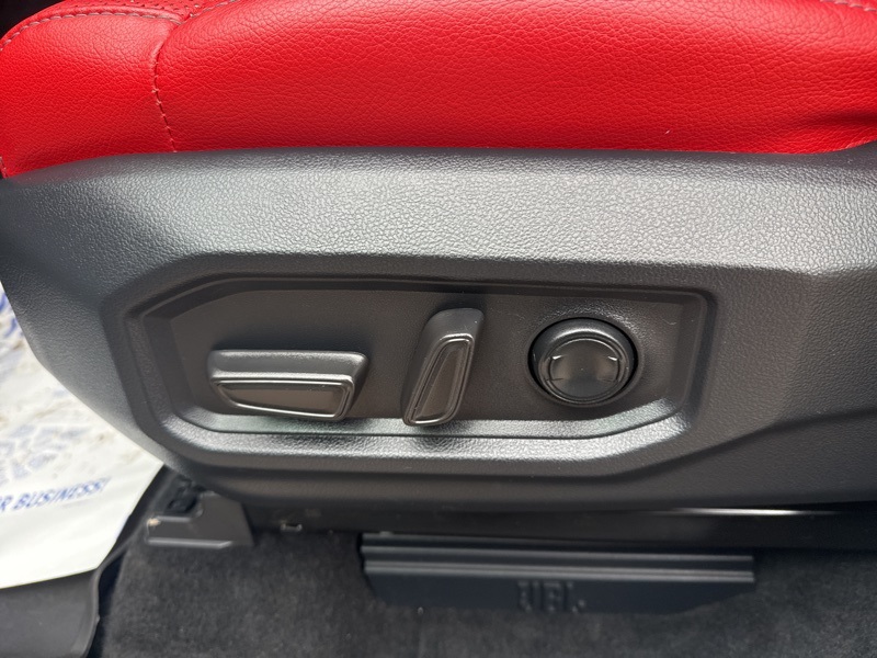 Used 2024 Toyota Tundra Hybrid Truck