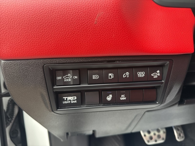 Used 2024 Toyota Tundra Hybrid Truck