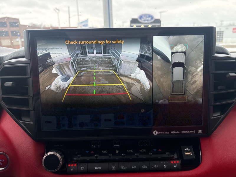 Used 2024 Toyota Tundra Hybrid Truck