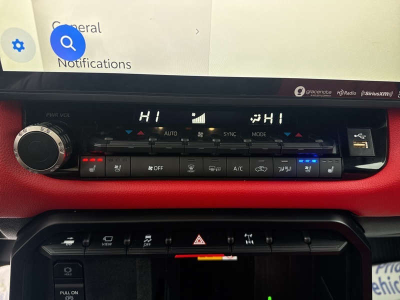 Used 2024 Toyota Tundra Hybrid Truck