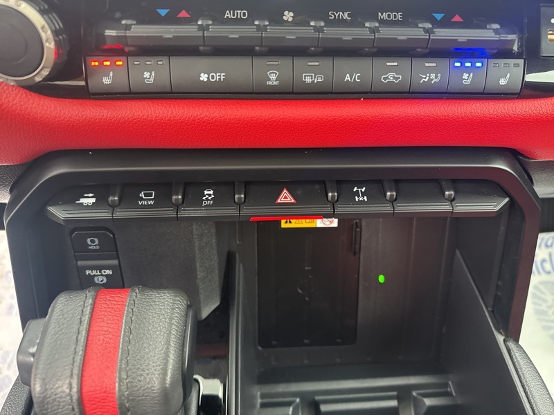 Used 2024 Toyota Tundra Hybrid Truck