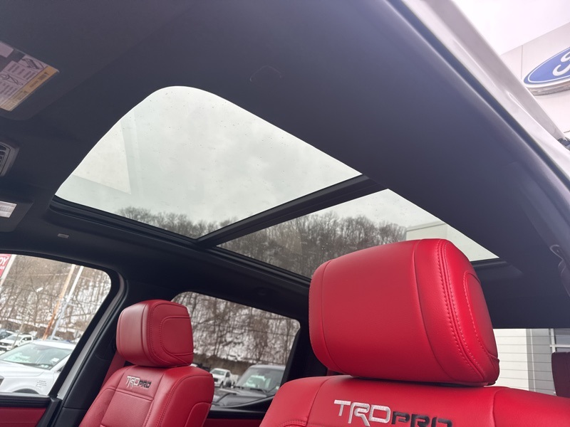 Used 2024 Toyota Tundra Hybrid Truck