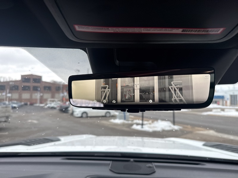 Used 2024 Toyota Tundra Hybrid Truck