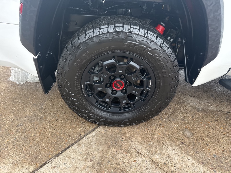 Used 2024 Toyota Tundra Hybrid Truck