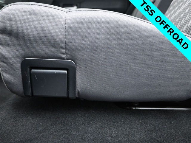 used 2021 Toyota Tundra car, priced at $29,888