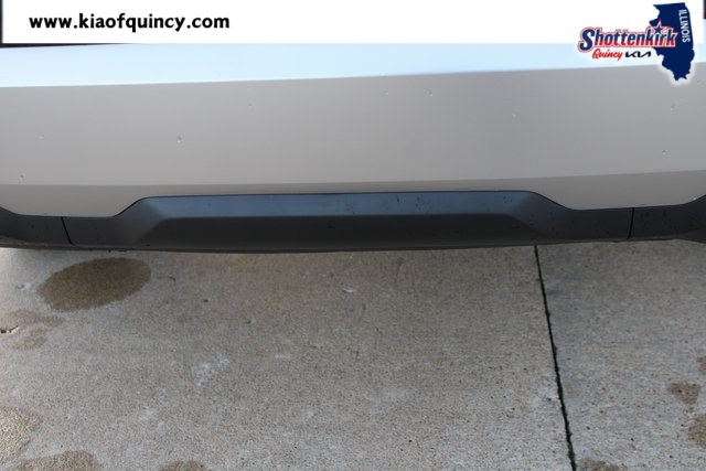 2025 Kia Telluride S photo 3