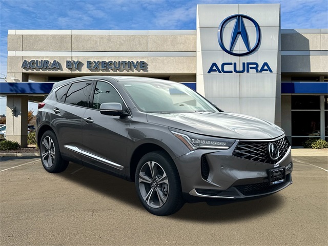 2025 Acura RDX Technology Package's photo