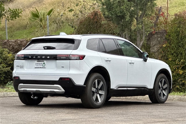 2026 Honda Prologue Touring photo 2