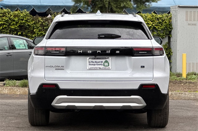 2026 Honda Prologue Touring photo 3