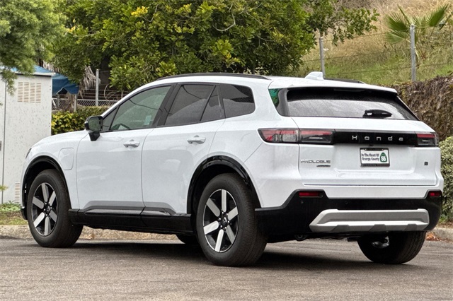 2026 Honda Prologue Touring photo 4