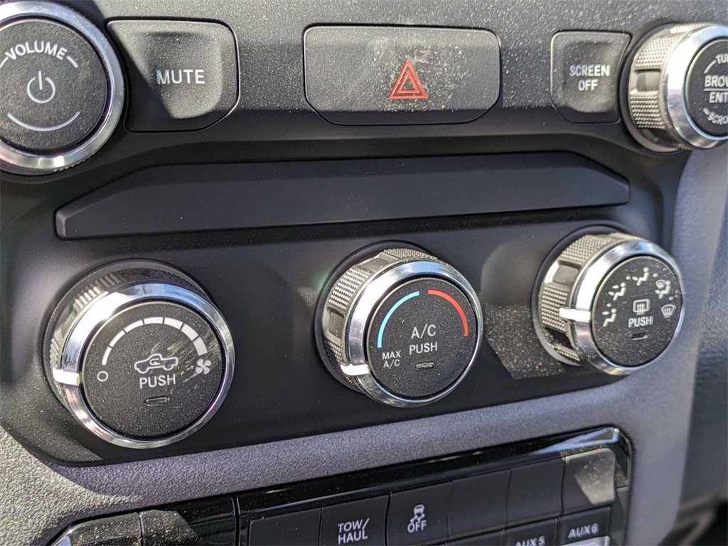2024 Ram 3500 Tradesman photo 9